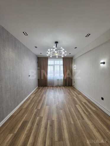 2-комн. новостройка - Сумгаит - 70 м² (18)
