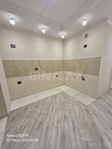 3-комн. вторичка - пос. Ахмедлы - 80 м² (18)