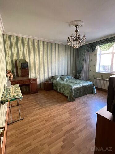 4-комн. дом/дача - пос. Сулутепе - 140 м² (18)