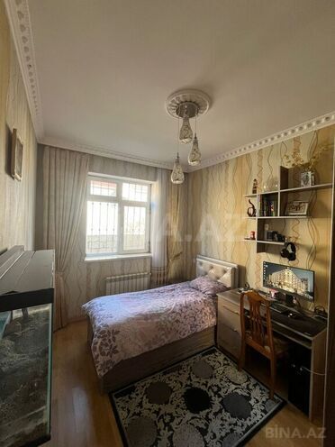 4-комн. дом/дача - пос. Сулутепе - 140 м² (20)