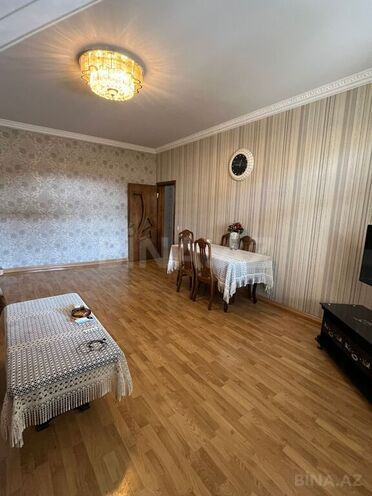 4-комн. дом/дача - пос. Сулутепе - 140 м² (10)