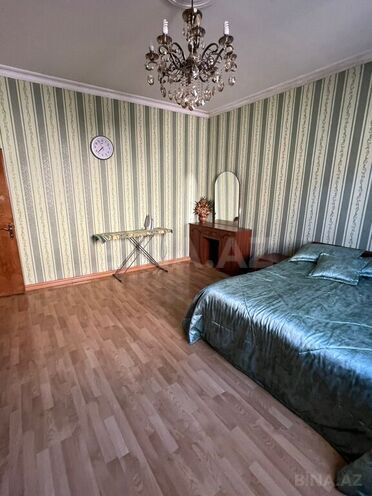 4-комн. дом/дача - пос. Сулутепе - 140 м² (13)