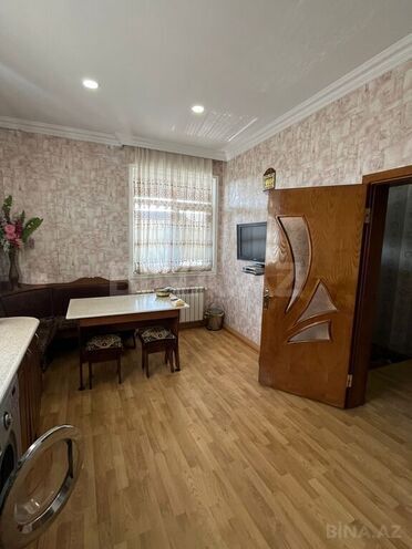 4-комн. дом/дача - пос. Сулутепе - 140 м² (12)