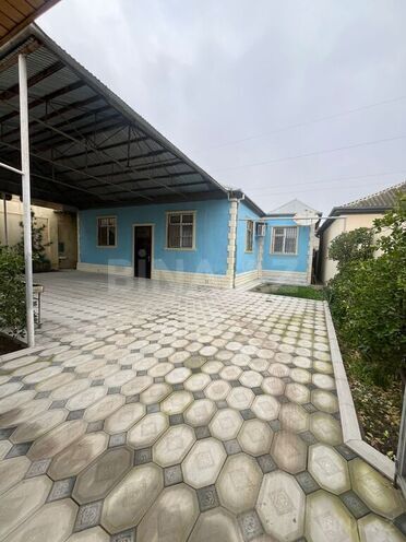 4-комн. дом/дача - пос. Сулутепе - 140 м² (2)