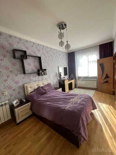 4-комн. дом/дача - пос. Сулутепе - 140 м² (17)