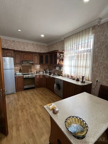 4-комн. дом/дача - пос. Сулутепе - 140 м² (14)