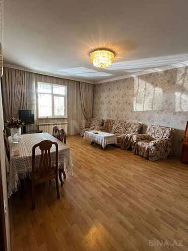 4-комн. дом/дача - пос. Сулутепе - 140 м² (8)