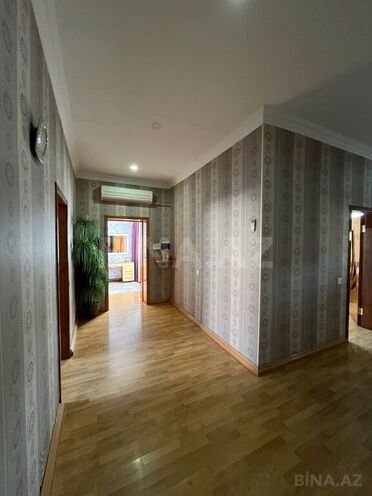 4-комн. дом/дача - пос. Сулутепе - 140 м² (16)