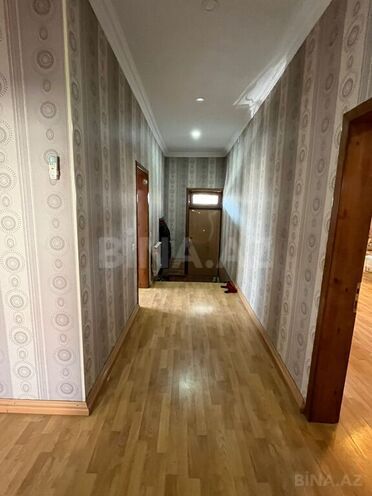4-комн. дом/дача - пос. Сулутепе - 140 м² (11)
