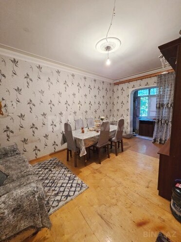 2-комн. вторичка - м. Ахмедлы - 65 м² (1)