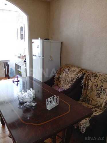 3-комн. вторичка - м. Ахмедлы - 75 м² (8)