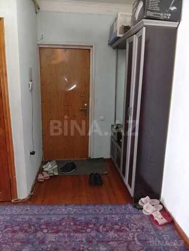 3-комн. вторичка - м. Ахмедлы - 75 м² (5)