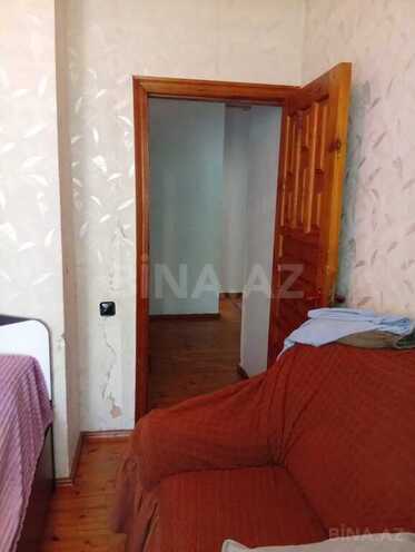 3-комн. вторичка - м. Ахмедлы - 75 м² (11)