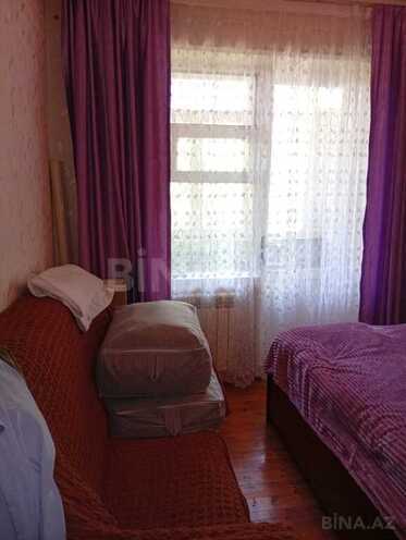 3-комн. вторичка - м. Ахмедлы - 75 м² (13)