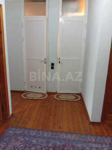 3-комн. вторичка - м. Ахмедлы - 75 м² (6)