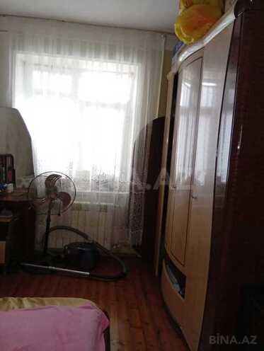 3-комн. вторичка - м. Ахмедлы - 75 м² (9)