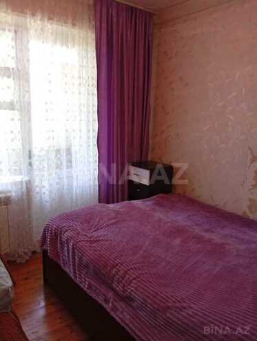 3-комн. вторичка - м. Ахмедлы - 75 м² (14)