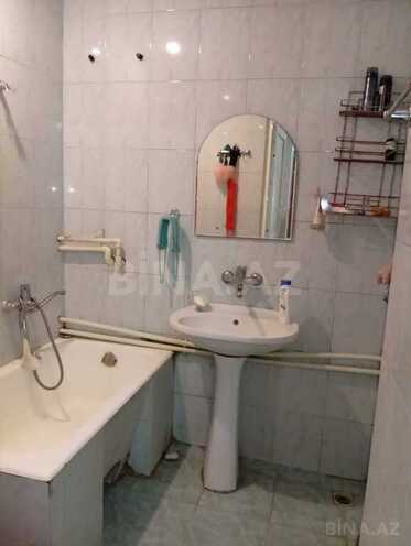 3-комн. вторичка - м. Ахмедлы - 75 м² (3)