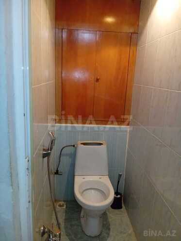 3-комн. вторичка - м. Ахмедлы - 75 м² (4)