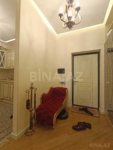 2-комн. новостройка - пос. 8-й мкр - 67 м² (12)