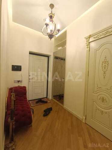 2-комн. новостройка - пос. 8-й мкр - 67 м² (13)