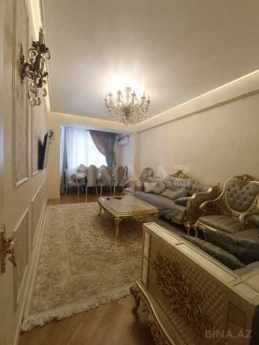 2-комн. новостройка - пос. 8-й мкр - 67 м² (5)