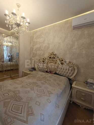 2-комн. новостройка - пос. 8-й мкр - 67 м² (9)