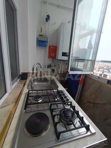 2-комн. новостройка - пос. 8-й мкр - 67 м² (18)
