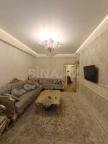 2-комн. новостройка - пос. 8-й мкр - 67 м² (7)