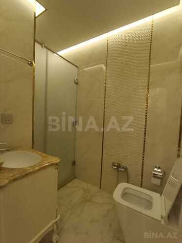 2-комн. новостройка - пос. 8-й мкр - 67 м² (17)
