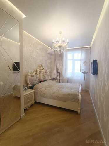 2-комн. новостройка - пос. 8-й мкр - 67 м² (10)