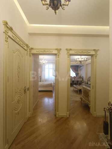 2-комн. новостройка - пос. 8-й мкр - 67 м² (14)