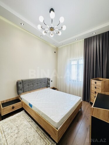 4-комн. дом/дача - пос. Мардакан - 120 м² (13)
