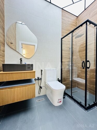 4-комн. дом/дача - пос. Мардакан - 120 м² (14)
