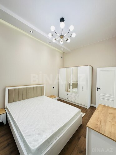4-комн. дом/дача - пос. Мардакан - 120 м² (12)