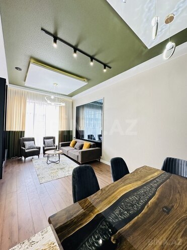 4-комн. дом/дача - пос. Мардакан - 120 м² (11)