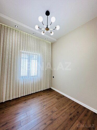 4-комн. дом/дача - пос. Мардакан - 120 м² (16)