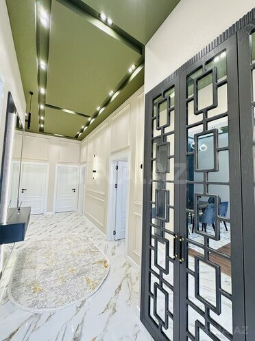4-комн. дом/дача - пос. Мардакан - 120 м² (8)