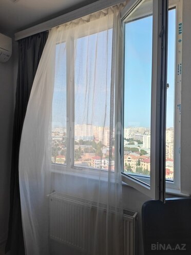 3-комн. новостройка - м. Азадлыг проспекти - 93.5 м² (22)