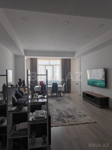 3-комн. новостройка - м. Азадлыг проспекти - 93.5 м² (2)