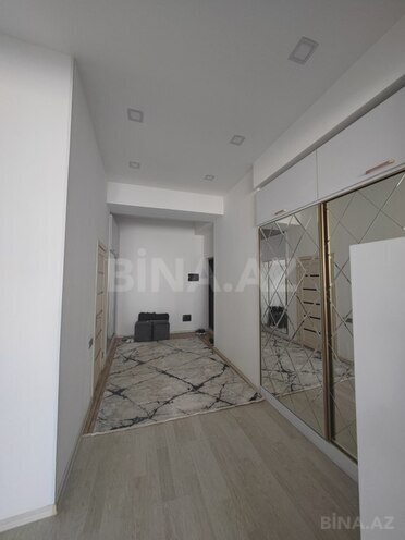 3-комн. новостройка - м. Азадлыг проспекти - 93.5 м² (14)