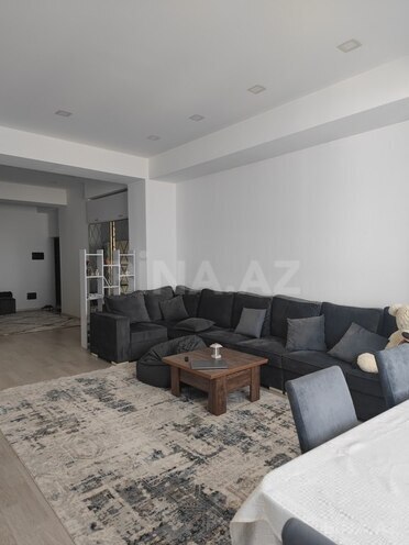 3-комн. новостройка - м. Азадлыг проспекти - 93.5 м² (23)