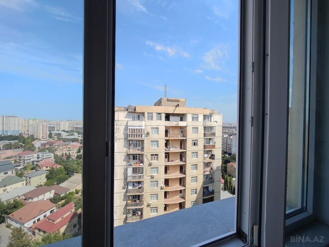 3-комн. новостройка - м. Азадлыг проспекти - 93.5 м² (5)