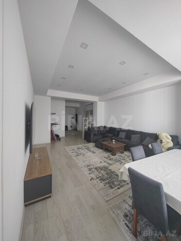 3-комн. новостройка - м. Азадлыг проспекти - 93.5 м² (12)