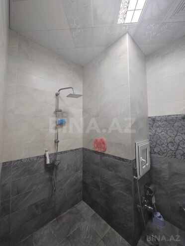 3-комн. новостройка - м. Азадлыг проспекти - 93.5 м² (17)