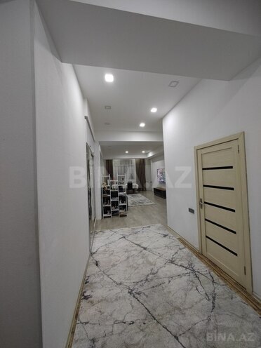 3-комн. новостройка - м. Азадлыг проспекти - 93.5 м² (6)