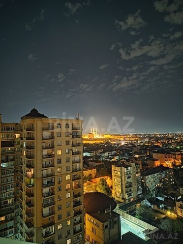 3-комн. новостройка - м. Азадлыг проспекти - 93.5 м² (8)