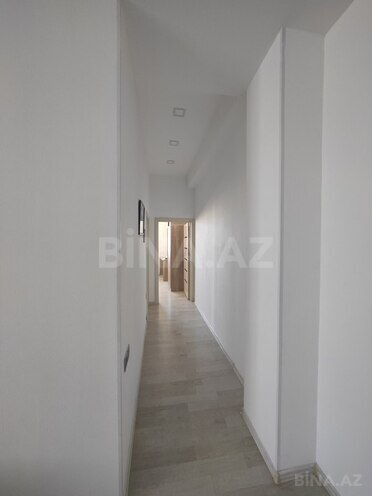 3-комн. новостройка - м. Азадлыг проспекти - 93.5 м² (15)