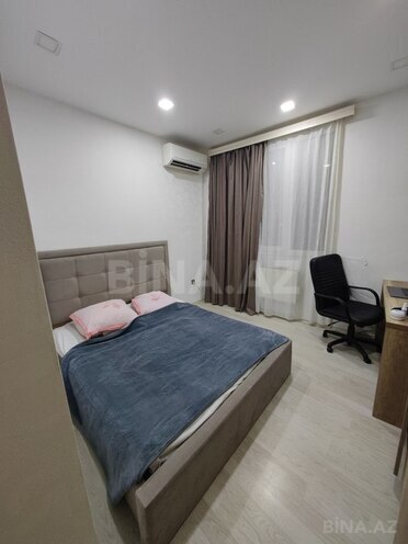3-комн. новостройка - м. Азадлыг проспекти - 93.5 м² (7)