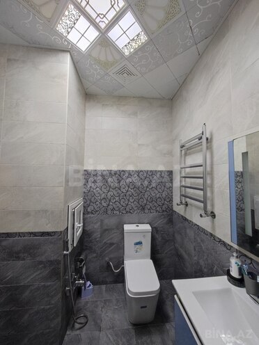 3-комн. новостройка - м. Азадлыг проспекти - 93.5 м² (9)